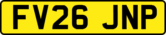 FV26JNP