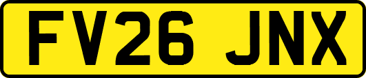 FV26JNX