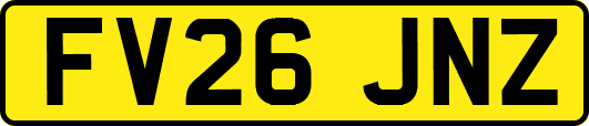 FV26JNZ
