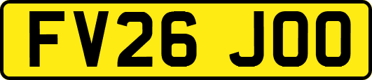 FV26JOO