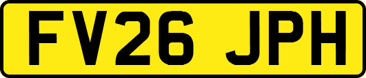 FV26JPH