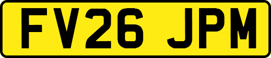 FV26JPM