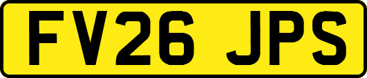 FV26JPS