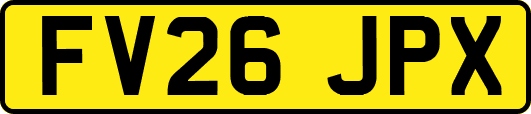 FV26JPX