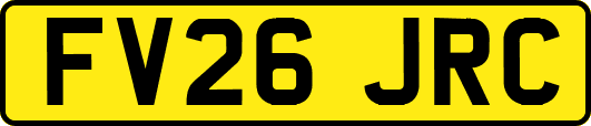FV26JRC