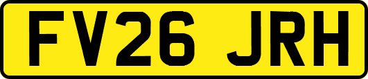 FV26JRH