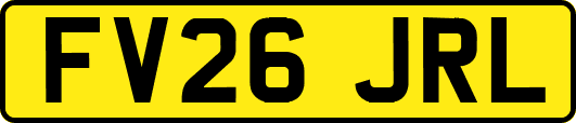 FV26JRL