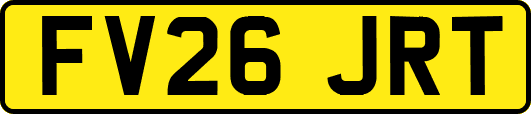 FV26JRT