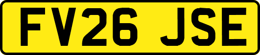 FV26JSE
