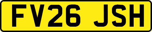 FV26JSH