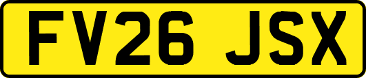 FV26JSX