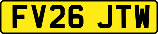 FV26JTW