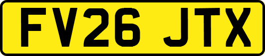FV26JTX