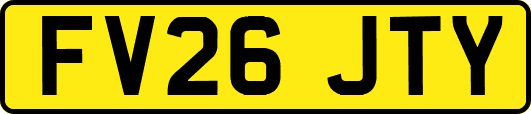 FV26JTY
