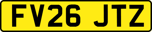 FV26JTZ