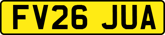 FV26JUA