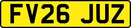 FV26JUZ
