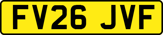 FV26JVF