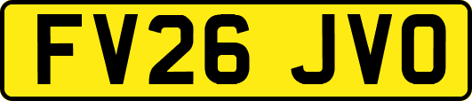 FV26JVO
