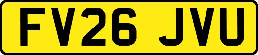 FV26JVU