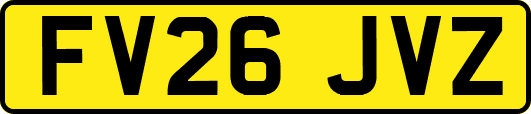 FV26JVZ