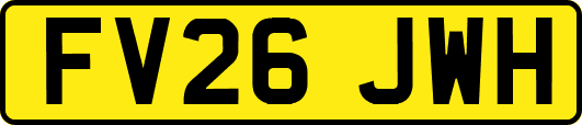 FV26JWH