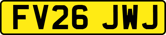 FV26JWJ