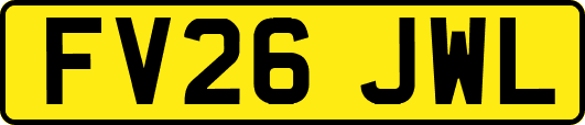 FV26JWL