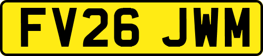 FV26JWM