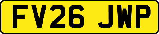 FV26JWP
