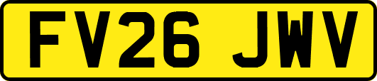 FV26JWV