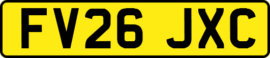 FV26JXC