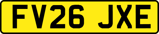 FV26JXE