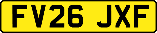 FV26JXF