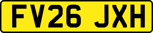 FV26JXH