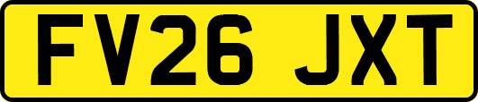 FV26JXT