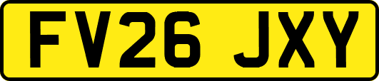 FV26JXY