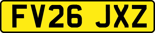 FV26JXZ