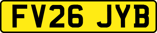 FV26JYB