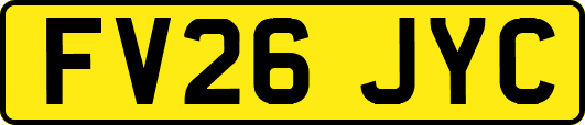 FV26JYC