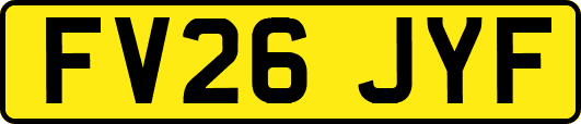 FV26JYF