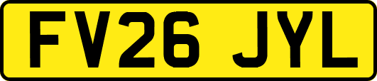 FV26JYL