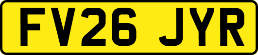FV26JYR