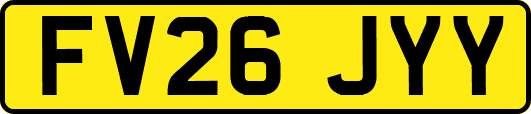 FV26JYY