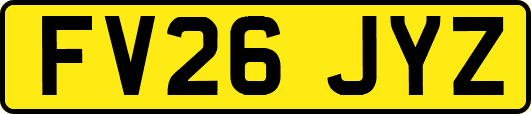 FV26JYZ