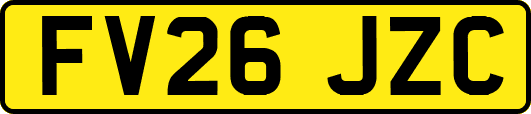 FV26JZC