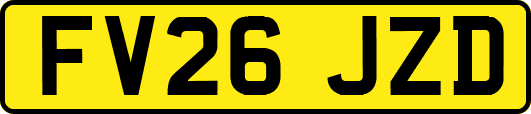 FV26JZD
