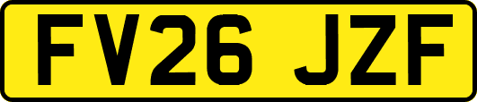 FV26JZF