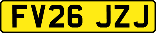 FV26JZJ