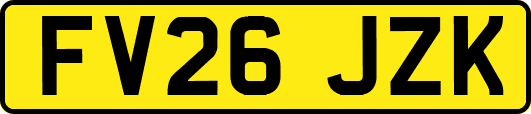 FV26JZK